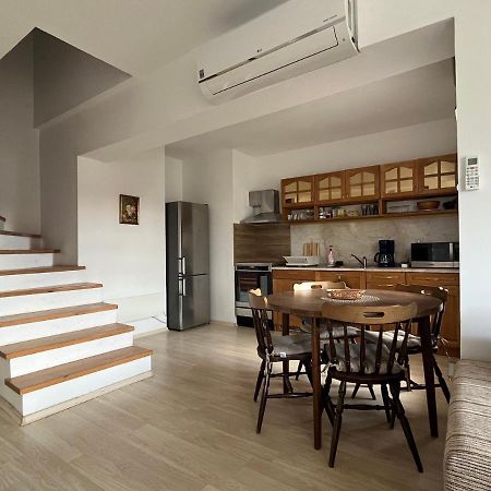Penthouse Harriet Bansko Apartment Ngoại thất bức ảnh
