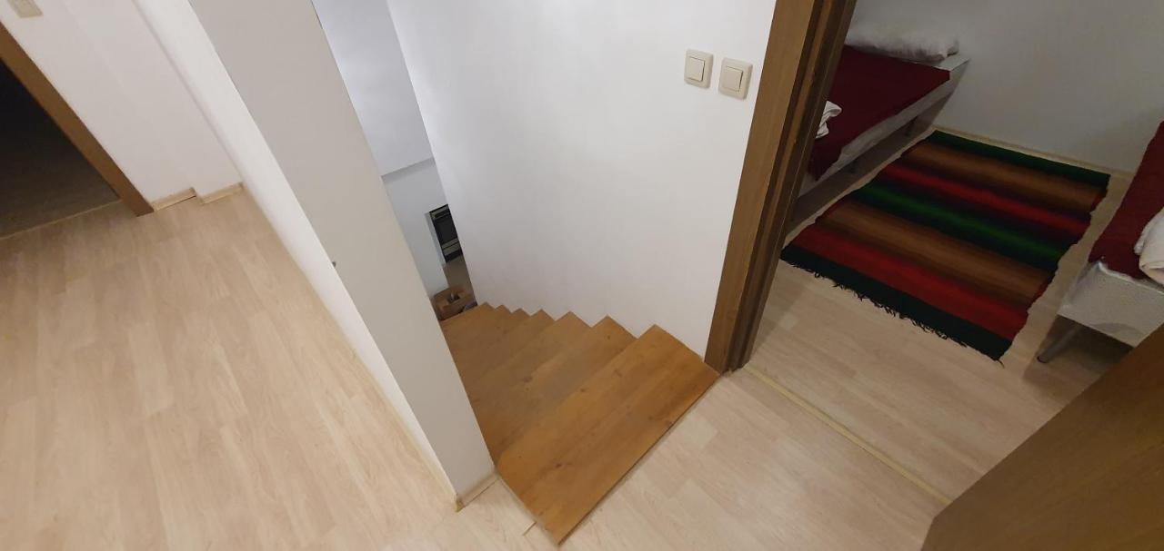 Penthouse Harriet Bansko Apartment Ngoại thất bức ảnh