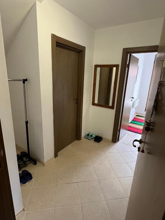 Penthouse Harriet Bansko Apartment Ngoại thất bức ảnh