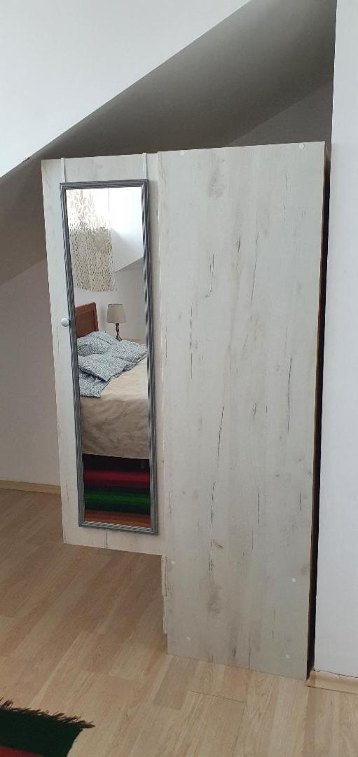 Penthouse Harriet Bansko Apartment Ngoại thất bức ảnh