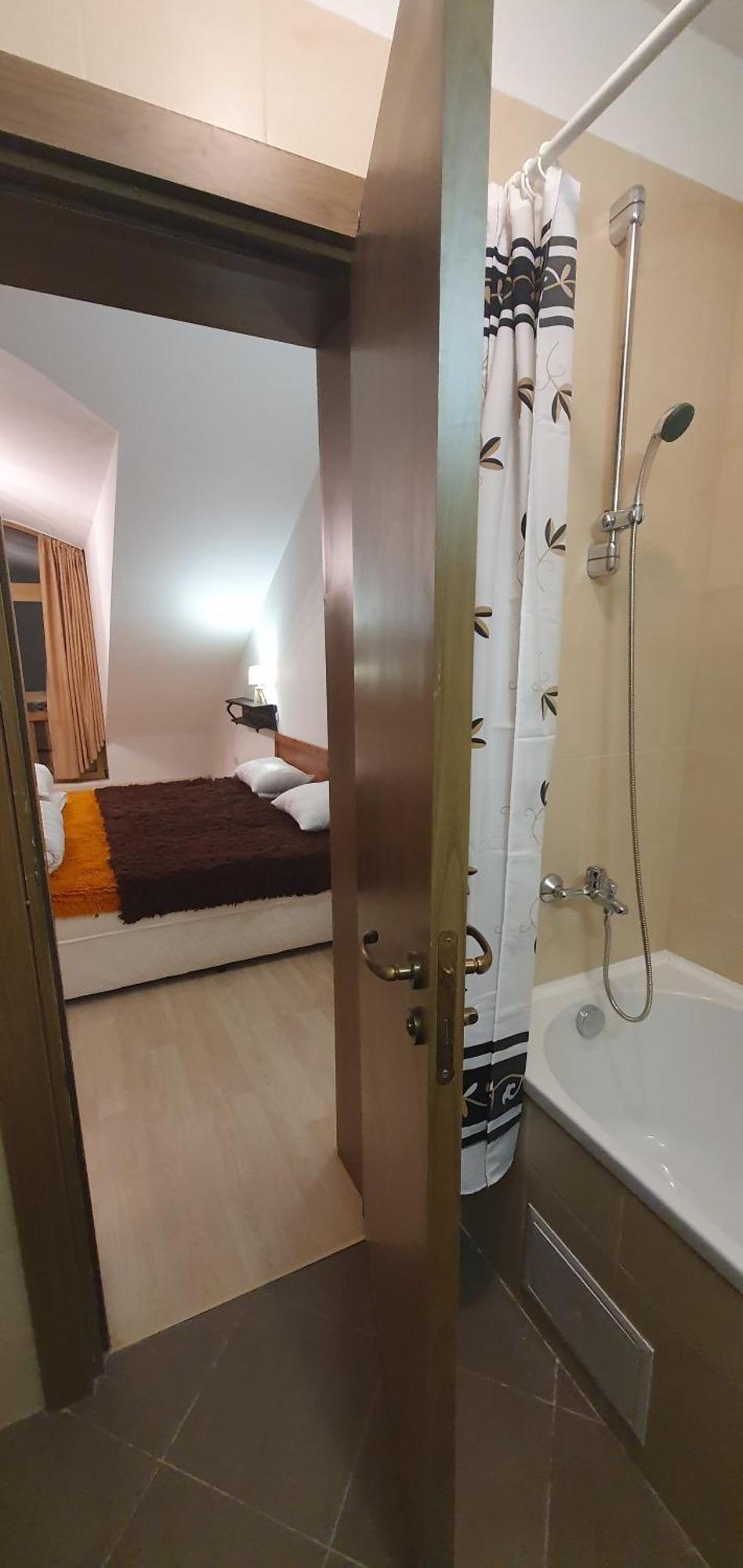 Penthouse Harriet Bansko Apartment Ngoại thất bức ảnh