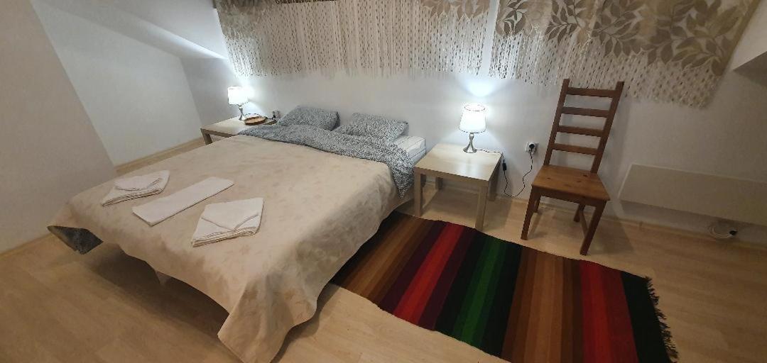 Penthouse Harriet Bansko Apartment Ngoại thất bức ảnh