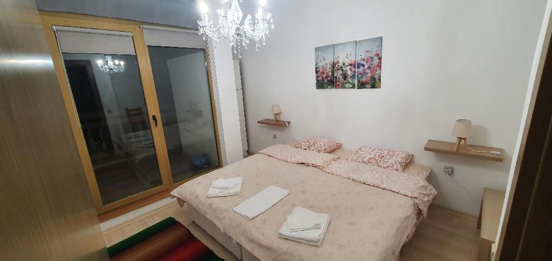 Penthouse Harriet Bansko Apartment Ngoại thất bức ảnh